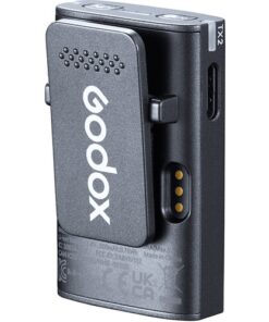 Micro Thu Am Godox Cube C New 2025 14
