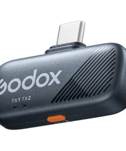 Micro Thu Am Godox Cube C New 2025 15