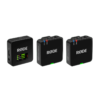 Rode Wireless Go III - Wireless GO (Gen 3) 30431