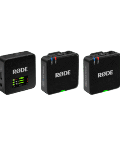 Rode Wireless Go III - Wireless GO (Gen 3) 30431