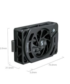 Quat Tan Nhiet Smallrig 5152 Cho May Anh Sony 02