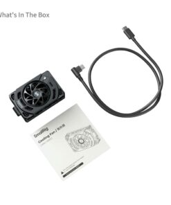 Quat Tan Nhiet Smallrig 5152 Cho May Anh Sony 03