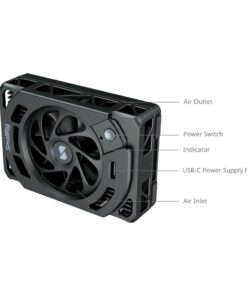 Quat Tan Nhiet Smallrig 5152 Cho May Anh Sony 04