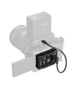 Quat Tan Nhiet Smallrig 5152 Cho May Anh Sony 06