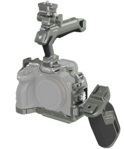 Smallrig 4539 - Bộ khung SmallRig HawkLock cho Sony Alpha 7R V / Alpha 7 IV / Alpha 7S III 30347