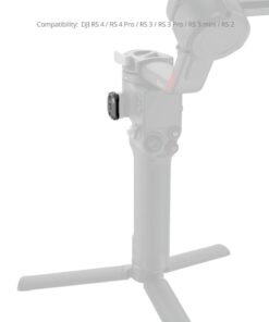 Smallrig 4640 Bo Oc Vit Hawklock H2 Nato Thao Lap Nhanh Mini Cho Dji Seri 03