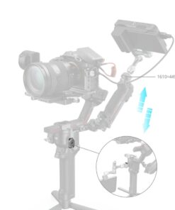 Smallrig 4640 Bo Oc Vit Hawklock H2 Nato Thao Lap Nhanh Mini Cho Dji Seri 05