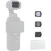 SmallRig 4776 - Bộ Lọc Từ Tính SMALLRIG cho DJI Osmo Pocket 3/4 và Bảo Vệ Màn Hình 30185