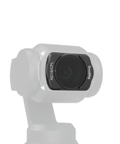 Smallrig 4776 Bo Loc Cho Dji Osmo Pocket 3 06