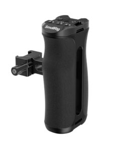 SmallRig 4840 - Tay cầm SmallRig mini NATO 30340