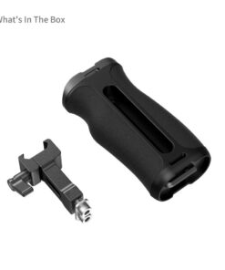 Smallrig 4840 Tay Cam Mini Nato 03