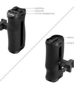 Smallrig 4840 Tay Cam Mini Nato 04