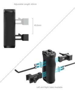 Smallrig 4840 Tay Cam Mini Nato 05