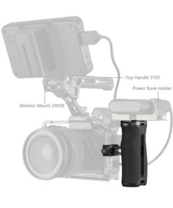 Smallrig 4840 Tay Cam Mini Nato 06