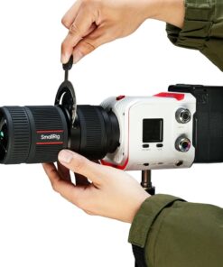 Smallrig 4939 Bo Tao Hieu Ung Anh Sang Cho Rc60 Rc100 05