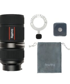 Smallrig 4939 Bo Tao Hieu Ung Anh Sang Cho Rc60 Rc100 07