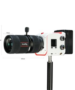 Smallrig 4939 Bo Tao Hieu Ung Anh Sang Cho Rc60 Rc100 08