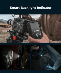 Smallrig 4984 X99 Pin Smallrig X Renan Ozturk X Touch Smart Triple Proof V Mount 04