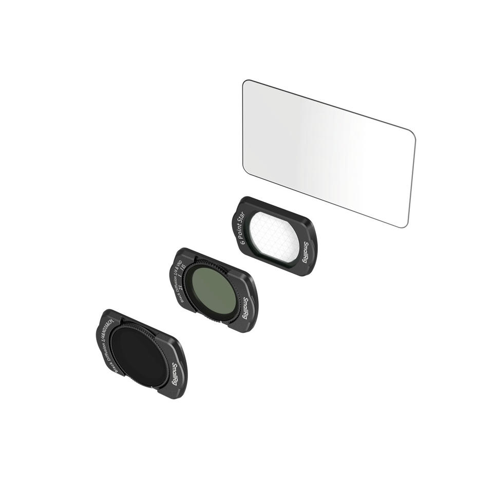 Smallrig 5122 Bo Loc Da Nang Cho Dji Osmo Pocket 3 03