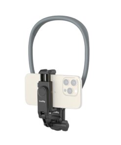 SmallRig 5128 - Giá đỡ cổ tháo lắp nhanh 30633