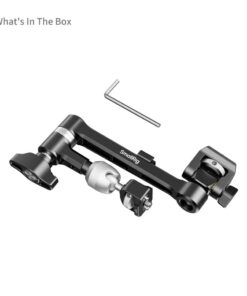 Smallrig 5141 Bo Gia Do Magic Arm 5 7 Tai Trong 2kg 03