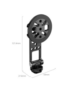 Smallrig 5156 Gia Do Dien Thoai Magsafe Dau Cold Shoe 02