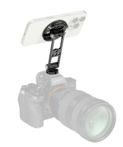 Smallrig 5156 Gia Do Dien Thoai Magsafe Dau Cold Shoe 03