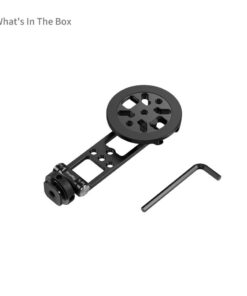 Smallrig 5156 Gia Do Dien Thoai Magsafe Dau Cold Shoe 04