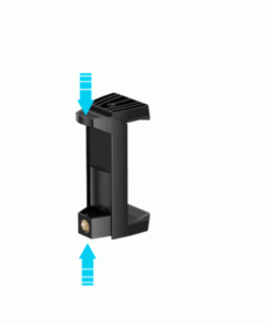 Smallrig 5326 Magic Arm 9 8 Kem Kep Da Nang Cho Dien Thoai 05