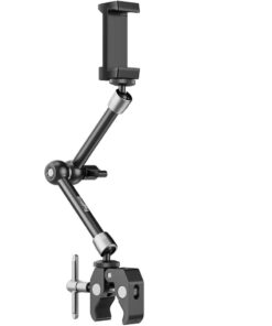 Smallrig 5326 - Kẹp hình cua Magic Arm SmallRig cho điện thoại (9.8") 30253