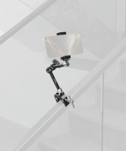 Smallrig 5326 Magic Arm 9 8′ Kem Kep Da Nang Cho Dien Thoai 06