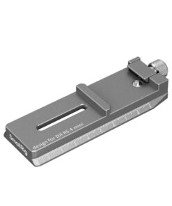 Smallrig 5336 - Bảng nhanh tháo lắp SmallRig cho DJI RS 4 Mini . 30266