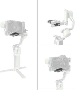 Smallrig 5336 Tam Thao Lap Nhanh Cho Dji Rs 4 Mini 04