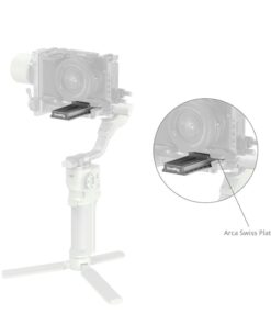 Smallrig 5336 Tam Thao Lap Nhanh Cho Dji Rs 4 Mini 05