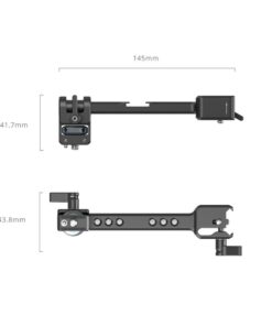 Smallrig 5337 Gia Do Monitor Cho Dji Rs Series 02