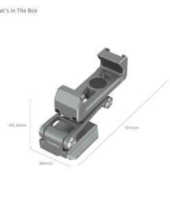 Smallrig 5338 Gia Do Dien Thoai Cho Dji Rs4 Mini 02