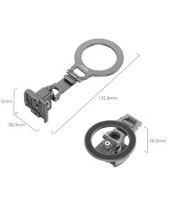 Smallrig 5339 Gia Do Dien Thoai Magsafe Cho Gimbal Dji Rs4 Mini 02