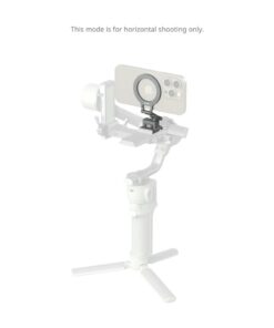 Smallrig 5339 Gia Do Dien Thoai Magsafe Cho Gimbal Dji Rs4 Mini 05