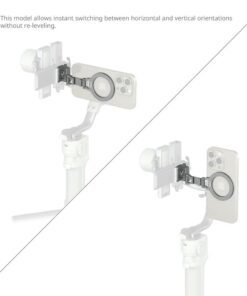 Smallrig 5339 Gia Do Dien Thoai Magsafe Cho Gimbal Dji Rs4 Mini 07