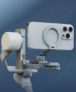 Smallrig 5339 Gia Do Dien Thoai Magsafe Cho Gimbal Dji Rs4 Mini 09