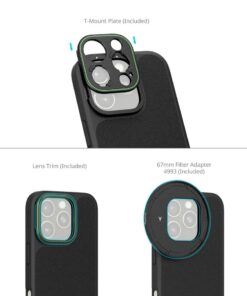 Smallrig X Brandon Li Full Kit Iphone 16 Pro Max Kem Filter Vnd 5001 02