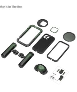 Smallrig X Brandon Li Full Kit Iphone 16 Pro Max Kem Filter Vnd 5001 03