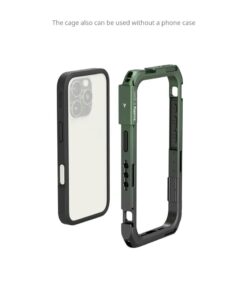 Smallrig X Brandon Li Full Kit Iphone 16 Pro Max Kem Filter Vnd 5001 06