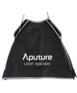 Softbox Aputure Light Box 4545 03