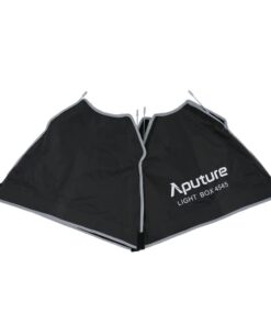 Softbox Aputure Light Box 4545 05