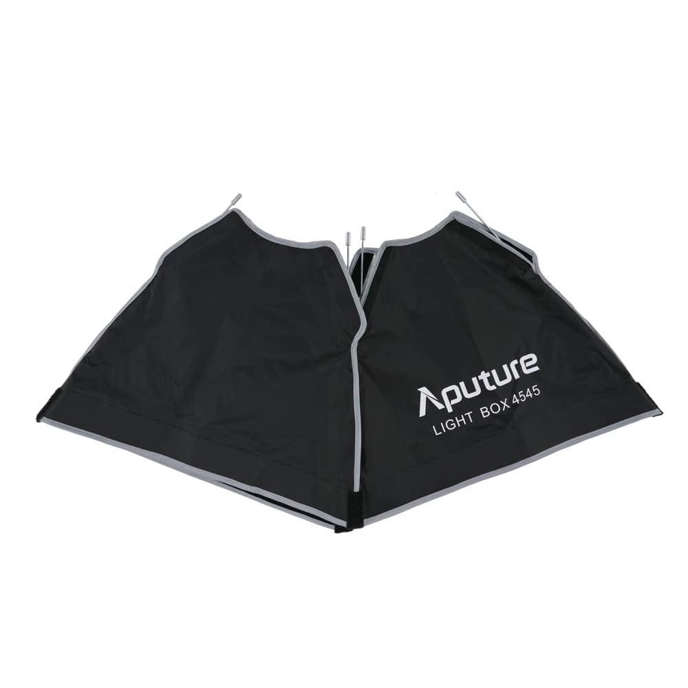 Softbox Aputure Light Box 4545 05