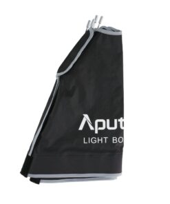 Softbox Aputure Light Box 4545 06