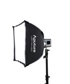 Softbox Aputure Light Box 4545 07