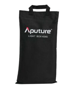 Softbox Aputure Light Box 4545 08