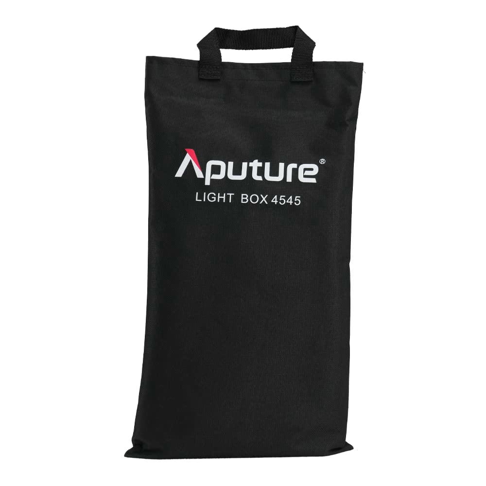 Softbox Aputure Light Box 4545 08